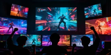 Os jogos mais comentados do ano vão te surpreender