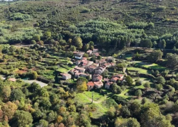 Aldeia histórica de Viseu foi vendida em leilão por 2,35 milhões de euros
