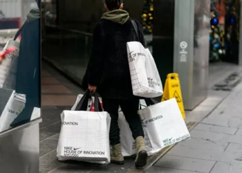 PIB dos EUA cresce 4,3% no 3º trimestre, superando expectativas do mercado