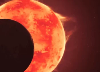 Estrela próxima à Terra pode dar dica de exoplaneta habitável