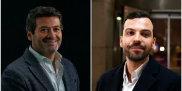 Ventura vs. Jorge Pinto: “Sonso”, “cabotino”, “pirralho político”. História de um debate (muito) pouco presidencial