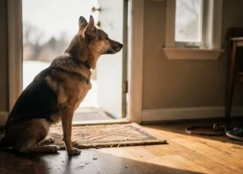 Como os cães percebem o tempo mesmo sem relógio