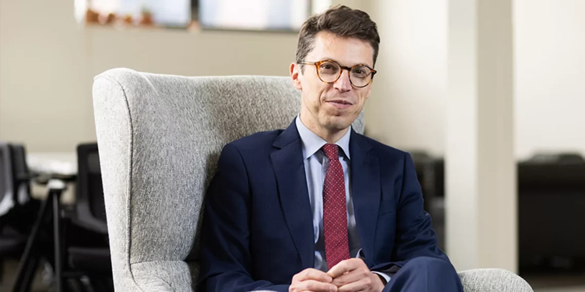 Polícia dos EUA procura suspeito do homicídio do professor do MIT Nuno Loureiro