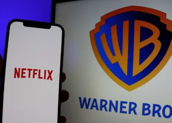 Warner Bros. Discovery rejeita oferta da Paramount; Netflix comemora