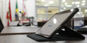 Sessão Extraordinária na Câmara de Blumenau analisa mais de 40 matérias nesta terça-feira