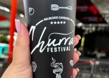 Grupo ligado a churrascaria investigada cancela evento em Blumenau e transfere para BC