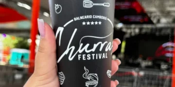 Grupo ligado a churrascaria investigada cancela evento em Blumenau e transfere para BC