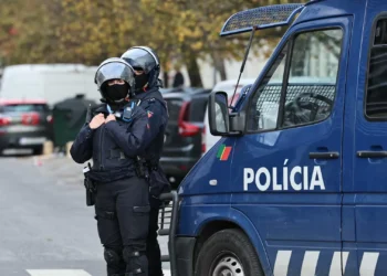 Sindicatos da PSP voltaram a sair desiludidos de reunião com Governo