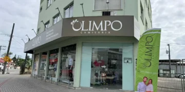 Olimpo Camisaria lança coleção “Titãs” e apresenta opções elegantes para o Réveillon em Timbó