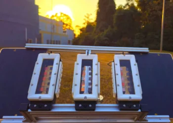 Conheça o reator brasileiro sustentável que produz hidrogênio verde