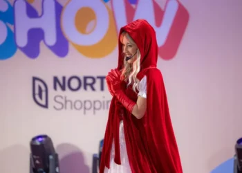 Musical “Chapeuzinho Vermelho” anima programação do Festival Churras Fogo e Sabor no Norte Shopping