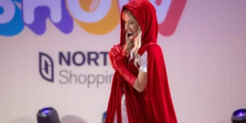 Musical “Chapeuzinho Vermelho” anima programação do Festival Churras Fogo e Sabor no Norte Shopping