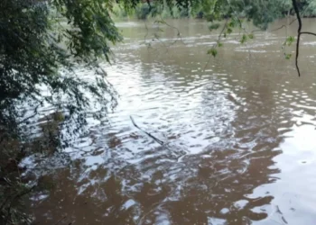 Em SC, adolescente de 13 anos morre afogado durante pescaria com familiares 