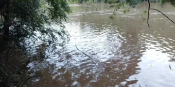 Em SC, adolescente de 13 anos morre afogado durante pescaria com familiares 