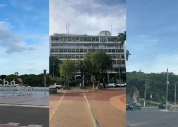 Cuiabá é a única capital do país sem decoração de Natal em espaços públicos devido à crise financeira