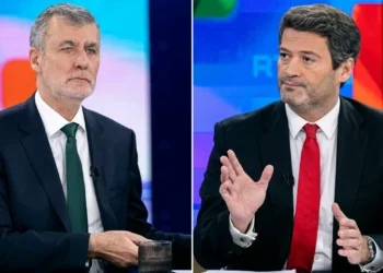 Gouveia e Melo vs. André Ventura: Choque na Lei da Nacionalidade, porta aberta para revisão constitucional à direita