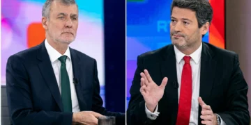 Gouveia e Melo vs. André Ventura: Choque na Lei da Nacionalidade, porta aberta para revisão constitucional à direita
