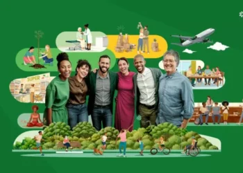 Brasileiros veem prosperidade além da renda, revela estudo Sicredi/Datafolha