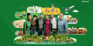 Brasileiros veem prosperidade além da renda, revela estudo Sicredi/Datafolha