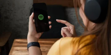 Veja como fazer sua retrospectiva de 2025 pelo Spotify Wrapped