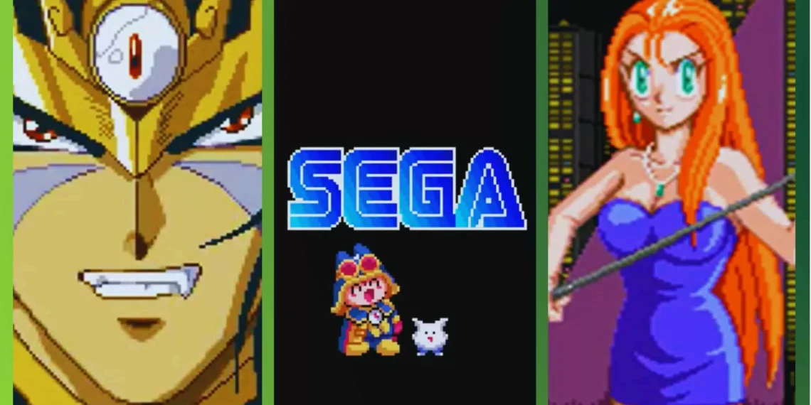 8 jogos de anime que são mais famosos que a série original