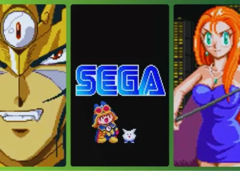 8 jogos de anime que são mais famosos que a série original