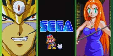 8 jogos de anime que são mais famosos que a série original