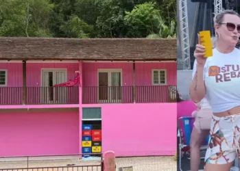 Vítimas de agressão com martelo em boate de Timbó apresentam melhora no estado de saúde