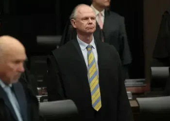 Rubens Schulz vence disputa e assume a presidência do Tribunal de Justiça de Santa Catarina