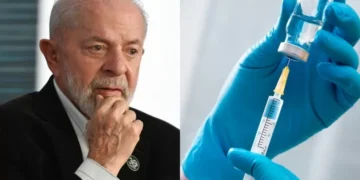 Governo decide não incluir a vacina contra herpes-zóster no SUS por custo elevado