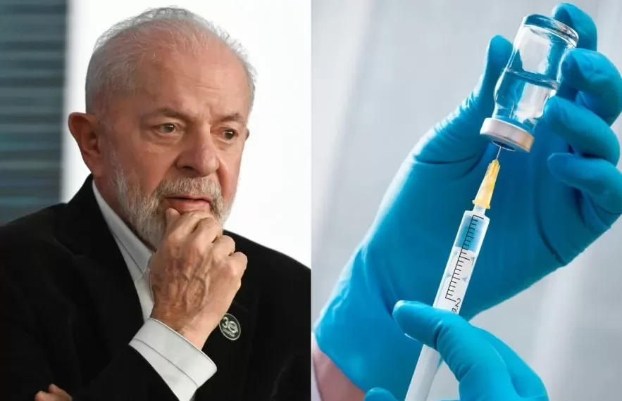 Governo decide não incluir a vacina contra herpes-zóster no SUS por custo elevado