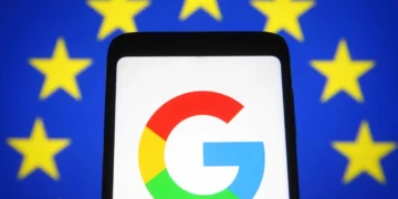 União Europeia cobra do Google abertura de dados e serviços de IA