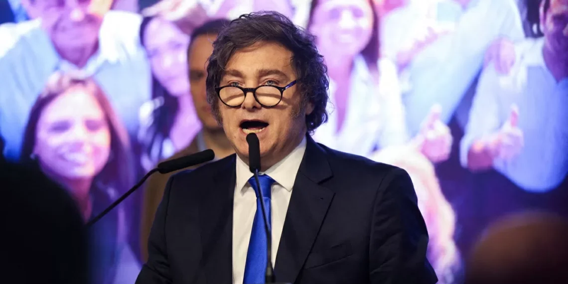 Argentina tem menor risco-país em quase 8 anos e já mira retorno ao crédito externo