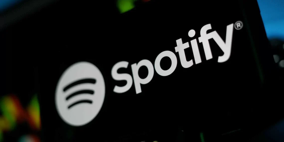 Spotify anuncia aumento de preços fora do Brasil