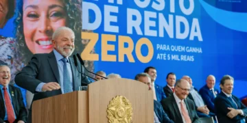 Novo salário mínimo e isenção do IR: entenda as regras que passam a valer hoje