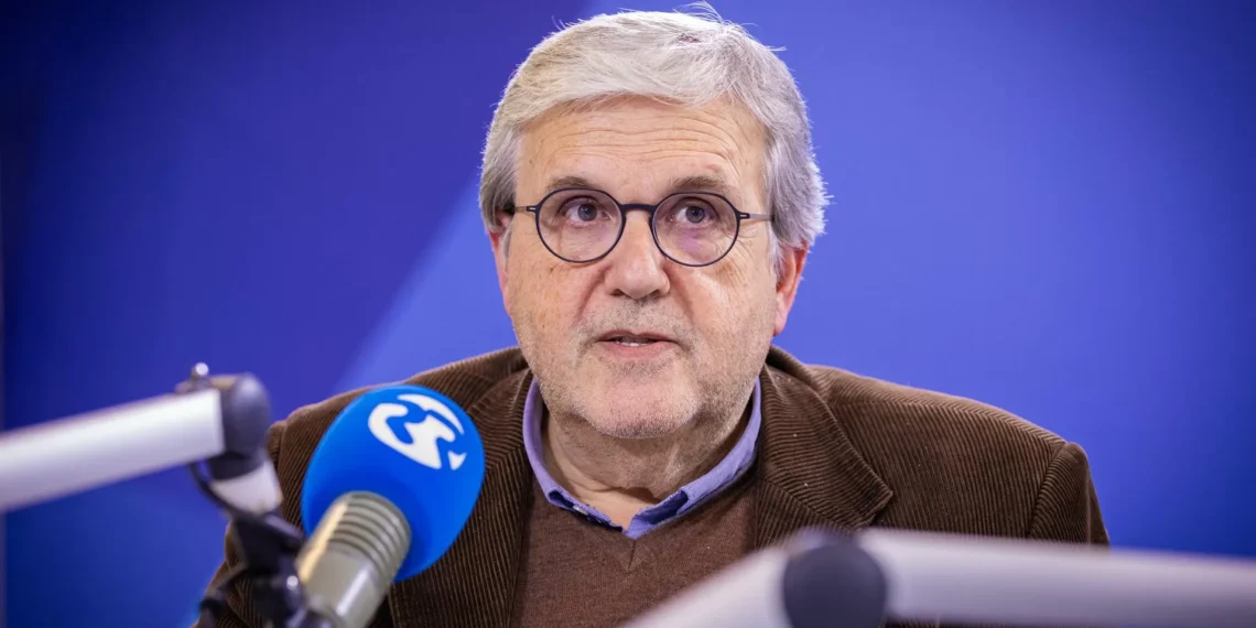 Jorge Pisco: Acordo UE-Mercosul favorece grandes empresas e pode penalizar pequenos produtores