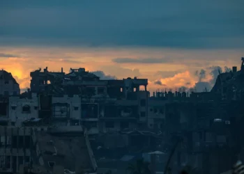 Campanha “Juntos por Gaza” angaria quase 80 mil euros