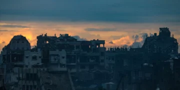 Campanha “Juntos por Gaza” angaria quase 80 mil euros