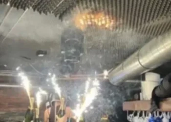 Incêndio durante festa de Ano-Novo em bar na estação de esqui na Suíça deixa ao menos 40 mortos