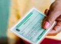 Eleitores têm até 6 de maio para emitir título, atualizar cadastro ou transferir domicílio em SC