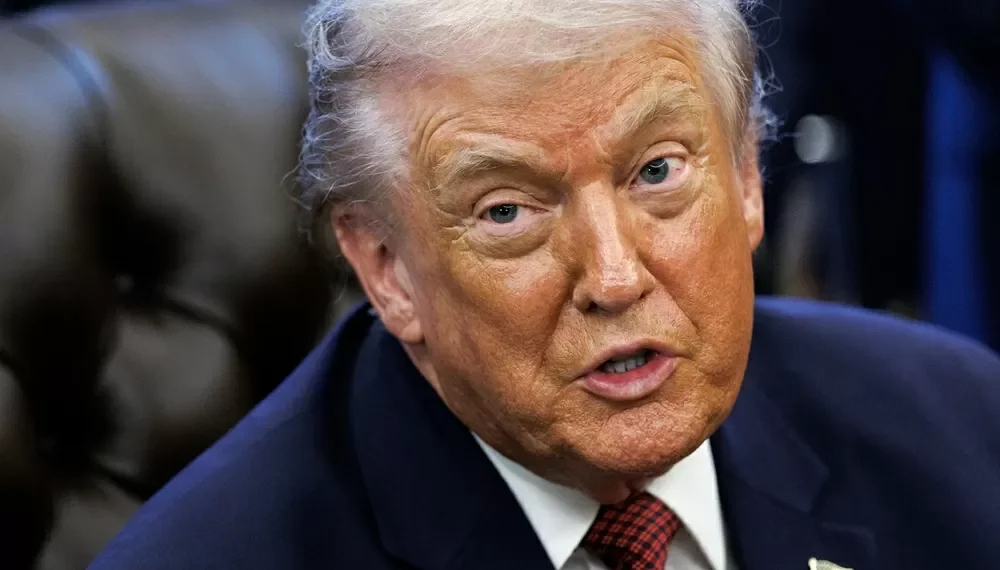 Fala de Trump sobre manter Hassett na Casa Branca faz Warsh liderar apostas para Fed