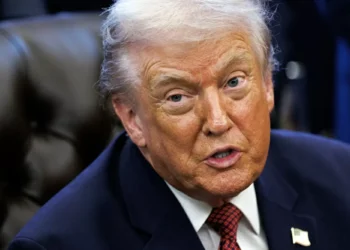 Fala de Trump sobre manter Hassett na Casa Branca faz Warsh liderar apostas para Fed