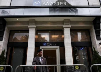 Para a Fitch, Caso Master ilustra riscos de ambiente de governança mais fraca