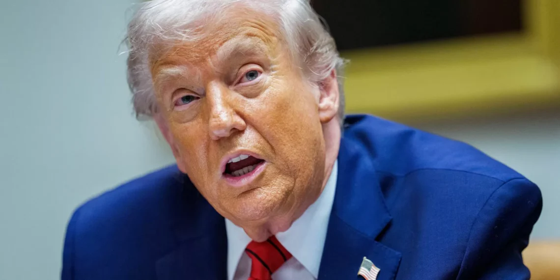 UE se mobiliza para evitar tarifas de Trump sobre Groenlândia e prepara retaliação