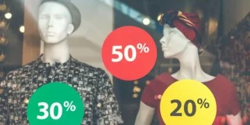 Impulso da Black Friday gera crescimento generalizado no varejo em novembro