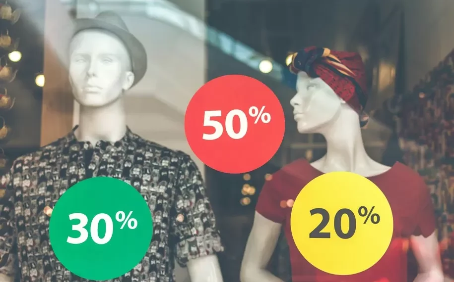 Impulso da Black Friday gera crescimento generalizado no varejo em novembro