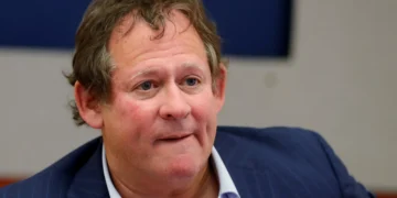 Executivo da BlackRock lidera apostas do mercado para novo presidente do Fed