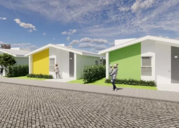 Programa Casa Catarina prevê 122 moradias no total para três cidades do Vale