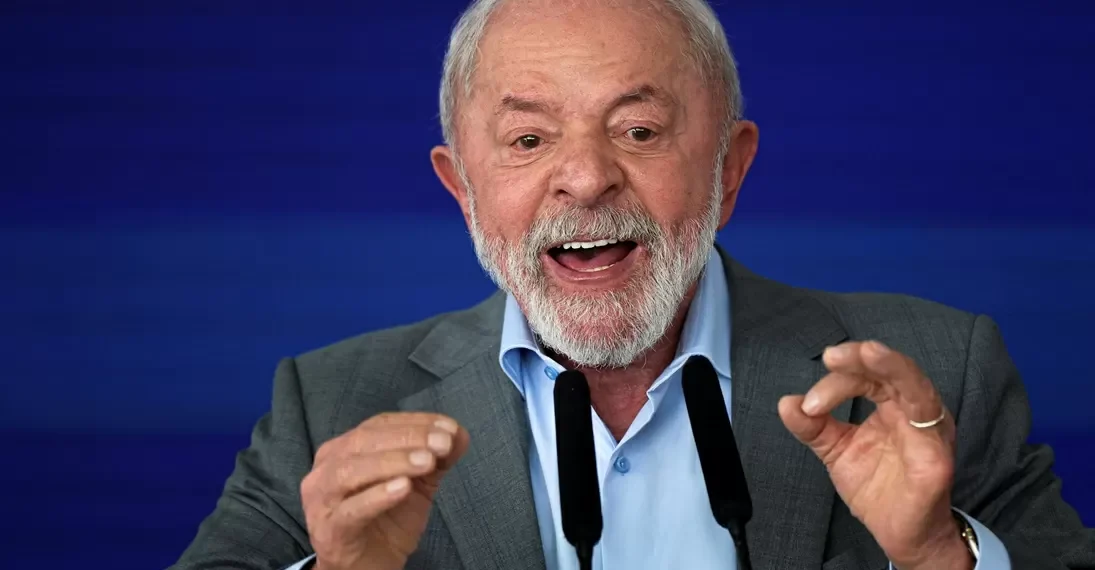 Acordo UE-Mercosul: Lula receberá Von der Leyen e António Costa no Rio na sexta