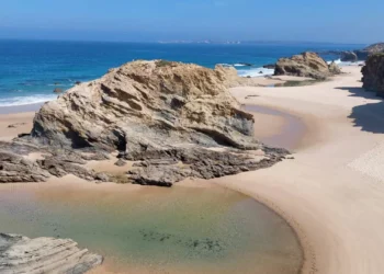 Porto Covo é o primeiro destino turístico sustentável do Alentejo